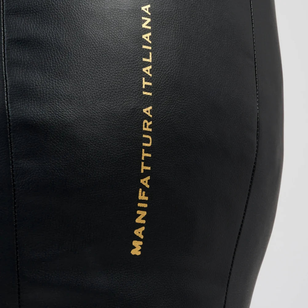 ERCOLE VINTAGE HEAVY BAG LEONE
