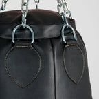 ERCOLE VINTAGE HEAVY BAG LEONE