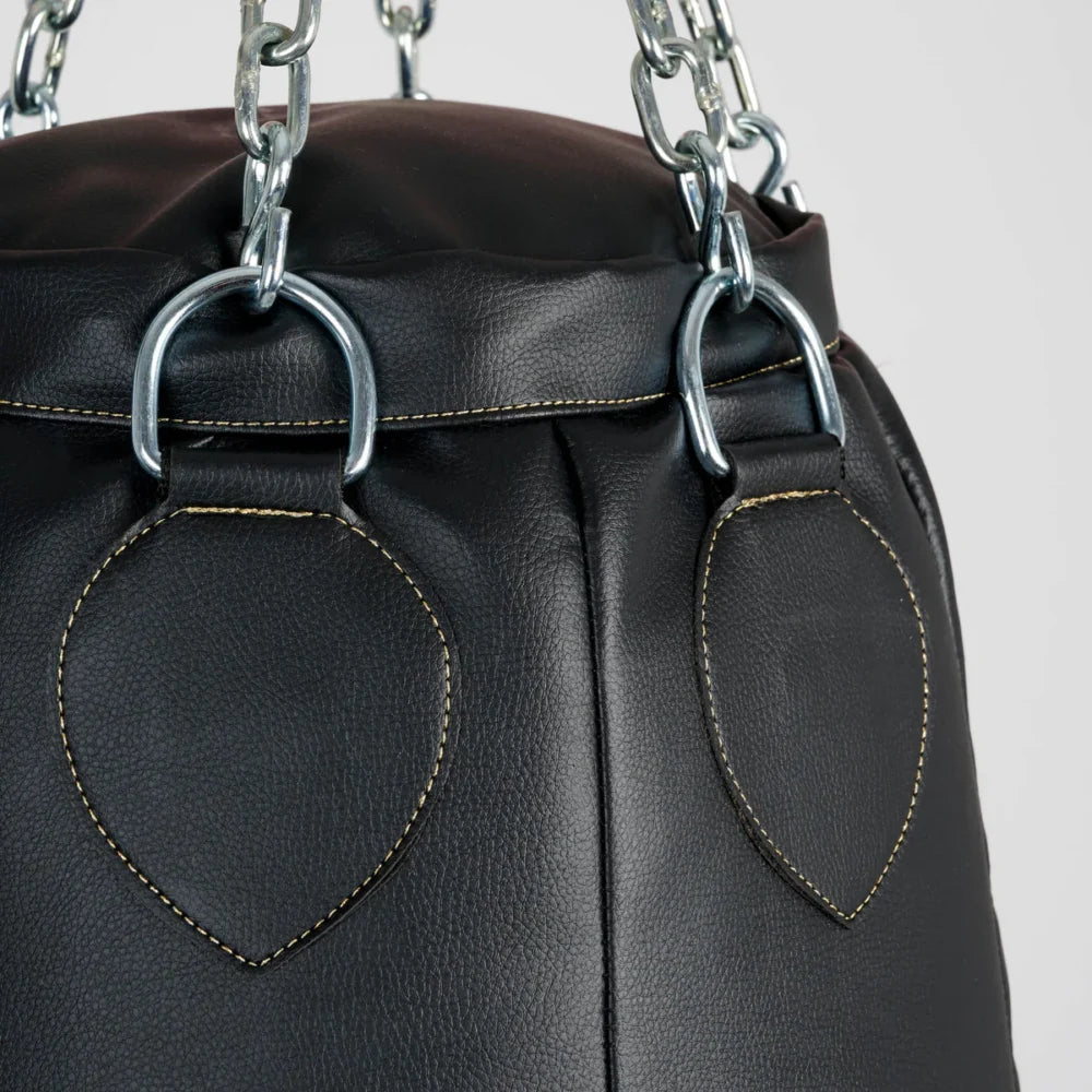 ERCOLE VINTAGE HEAVY BAG LEONE