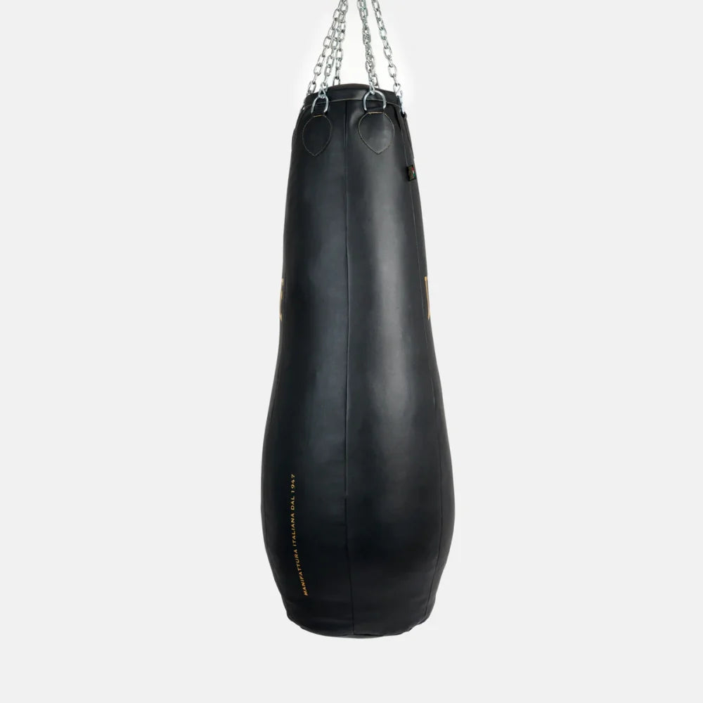 ERCOLE VINTAGE HEAVY BAG LEONE