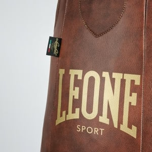 ERCOLE VINTAGE HEAVY BAG LEONE