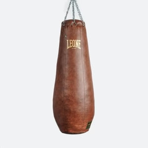 ERCOLE VINTAGE HEAVY BAG LEONE