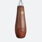 ERCOLE VINTAGE HEAVY BAG LEONE