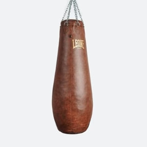 ERCOLE VINTAGE HEAVY BAG LEONE
