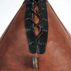 MERCURIO VINTAGE PUNCHING BAG LEONE