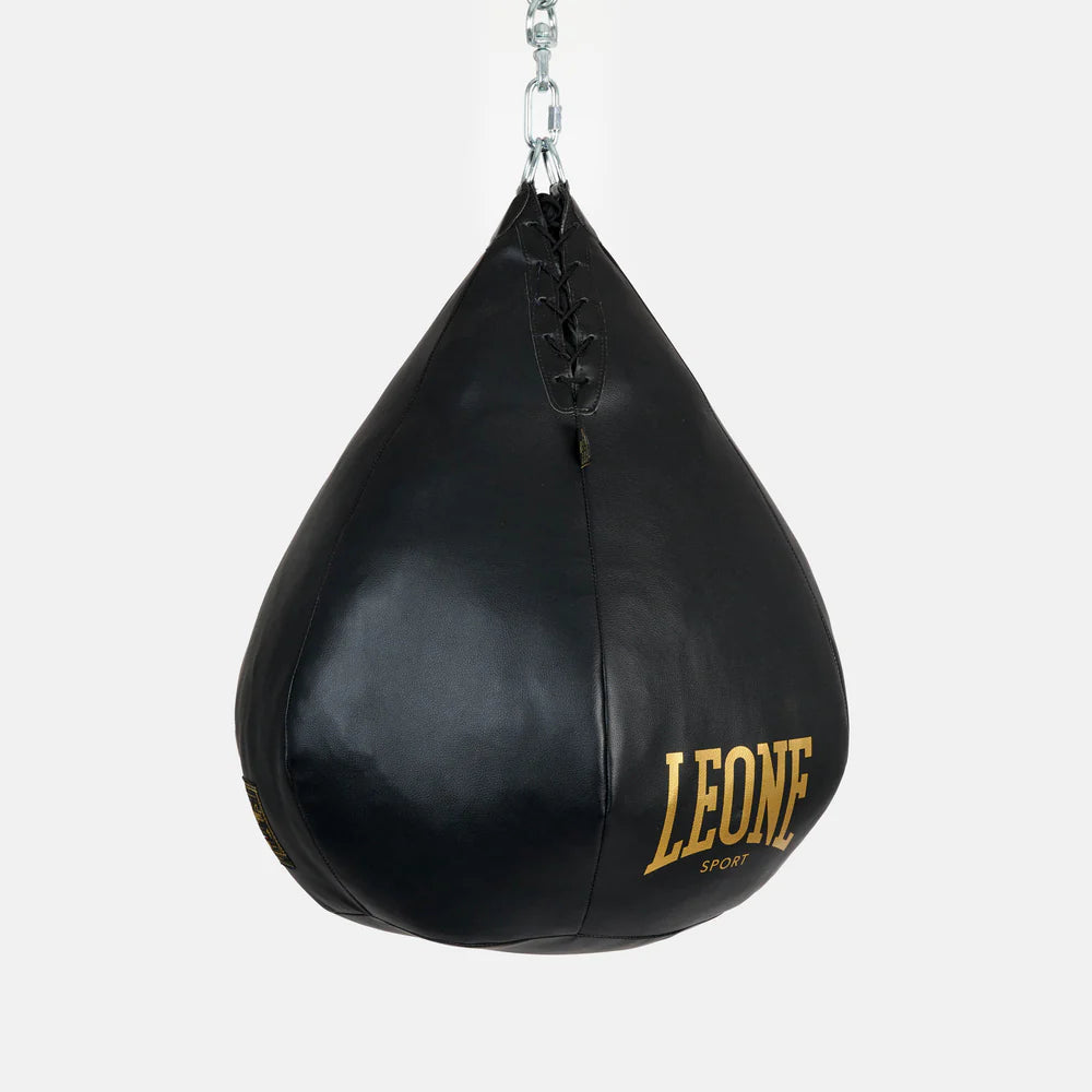 MERCURIO VINTAGE PUNCHING BAG LEONE