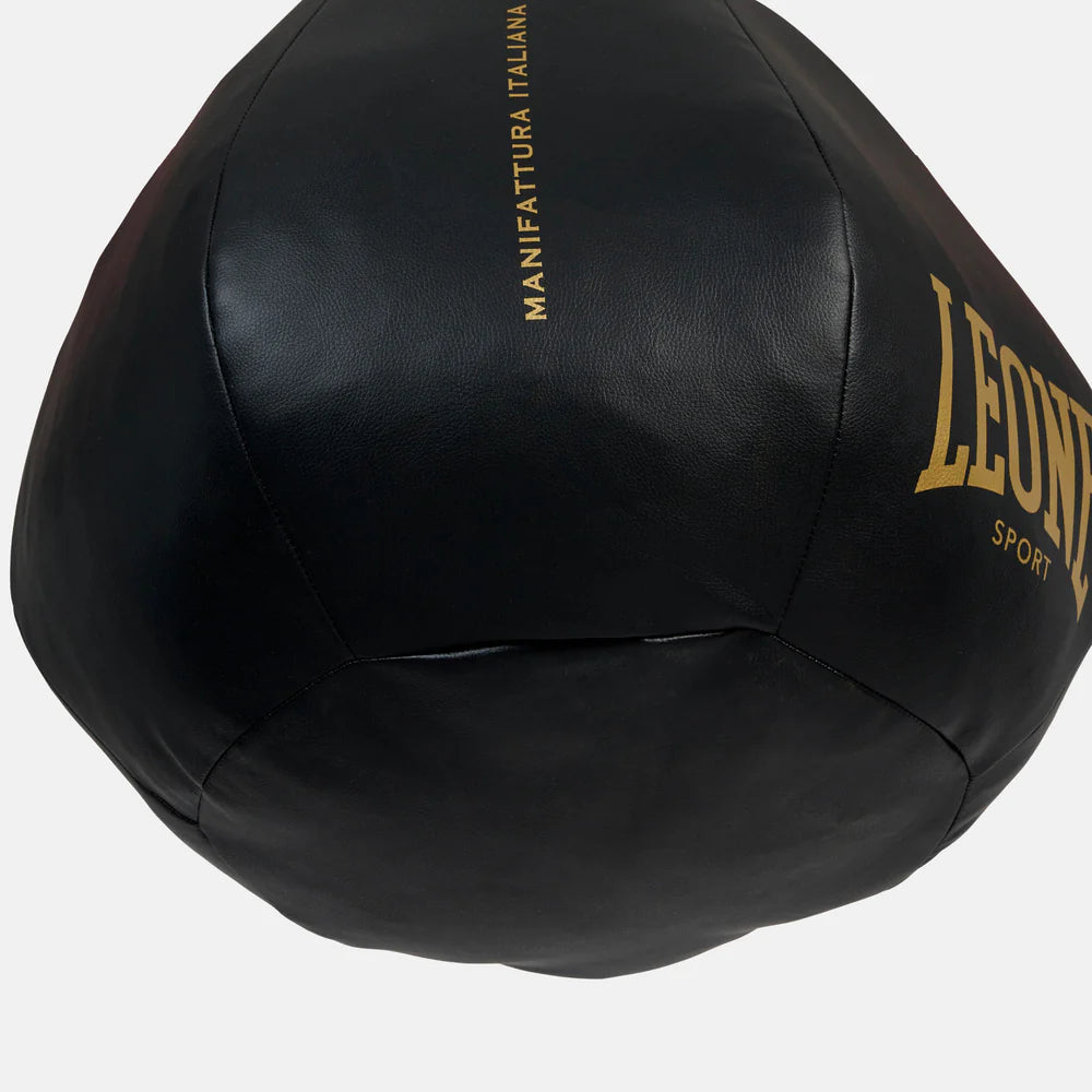 MERCURIO VINTAGE PUNCHING BAG LEONE