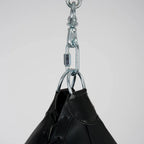 MERCURIO VINTAGE PUNCHING BAG LEONE