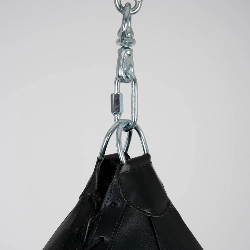 MERCURIO VINTAGE PUNCHING BAG LEONE