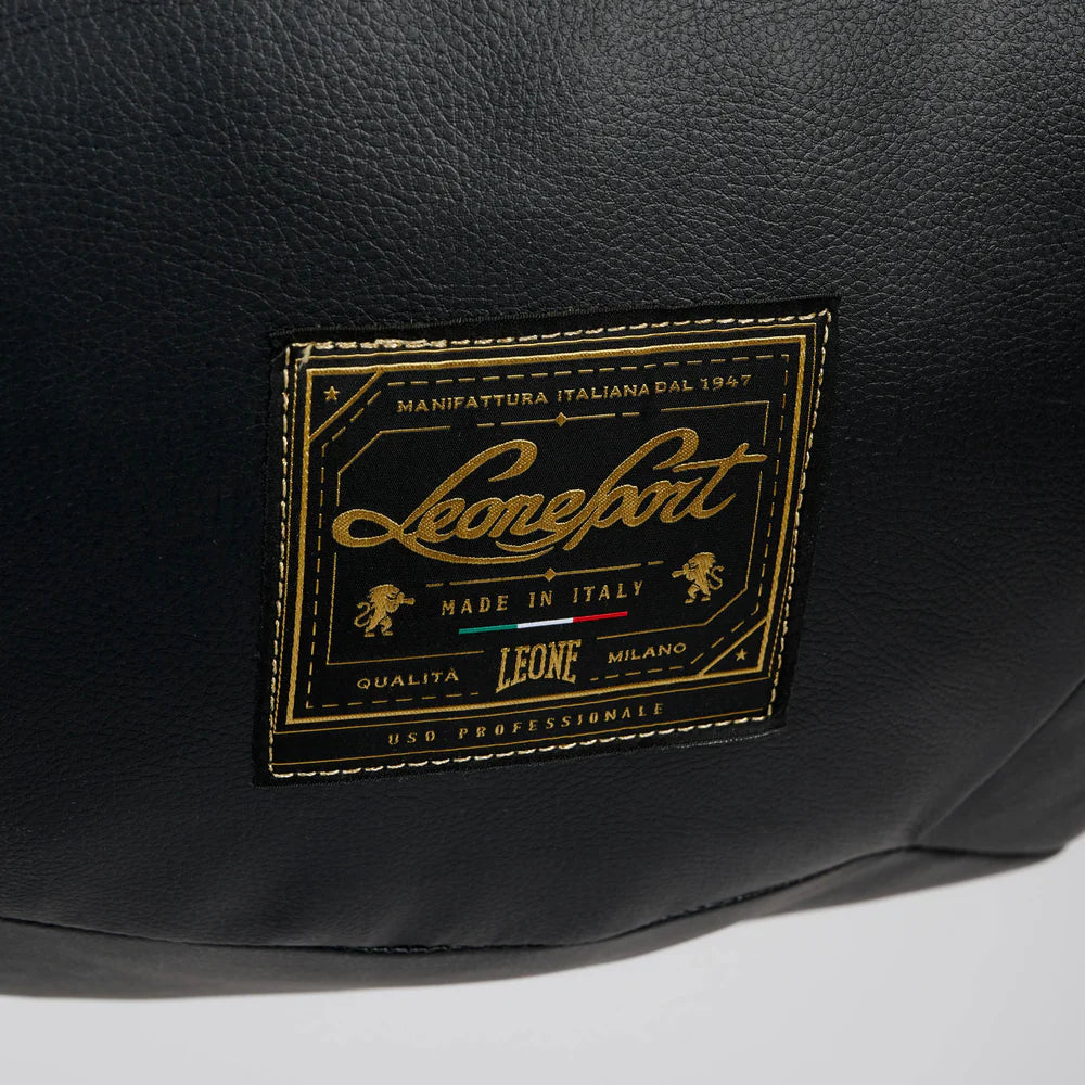 MERCURIO VINTAGE PUNCHING BAG LEONE