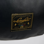 MERCURIO VINTAGE PUNCHING BAG LEONE