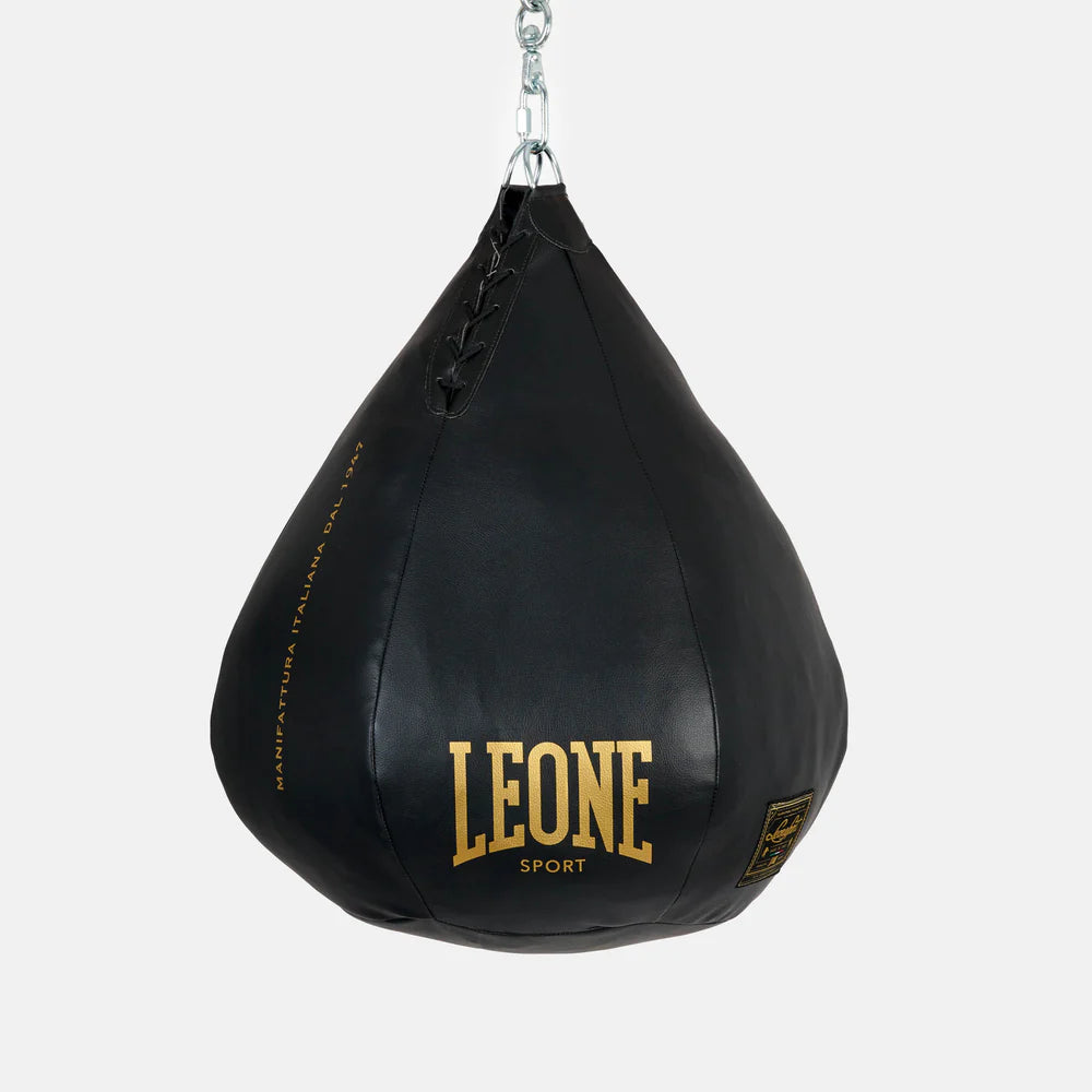 MERCURIO VINTAGE PUNCHING BAG LEONE