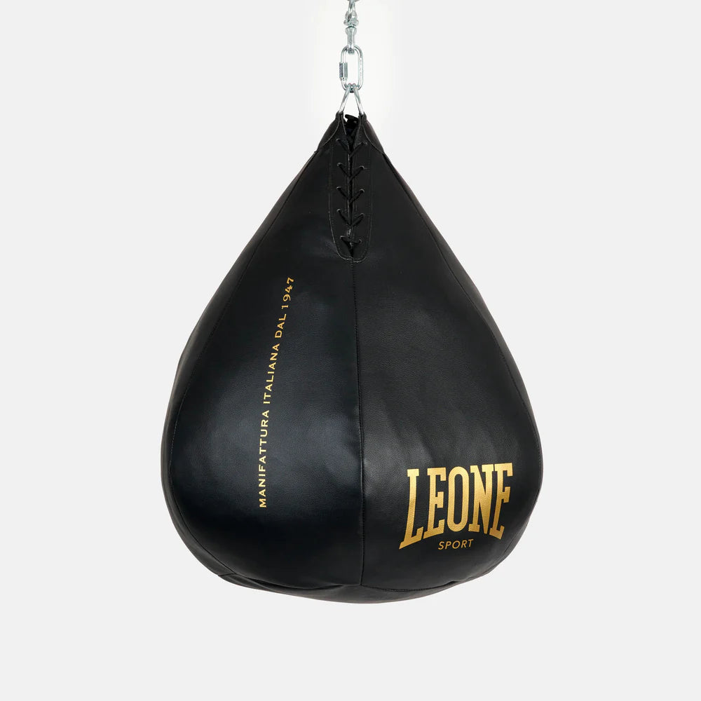 MERCURIO VINTAGE PUNCHING BAG LEONE