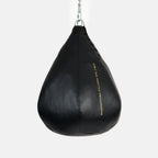 MERCURIO VINTAGE PUNCHING BAG LEONE