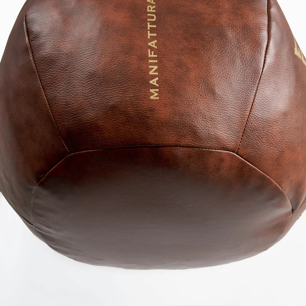 MERCURIO VINTAGE PUNCHING BAG LEONE