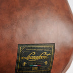 MERCURIO VINTAGE PUNCHING BAG LEONE