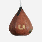 MERCURIO VINTAGE PUNCHING BAG LEONE