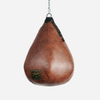 MERCURIO VINTAGE PUNCHING BAG LEONE