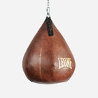 MERCURIO VINTAGE PUNCHING BAG LEONE