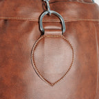 ARES VINTAGE T HEAVY BAG LEONE