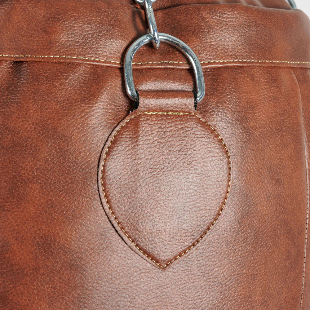 ARES VINTAGE T HEAVY BAG LEONE