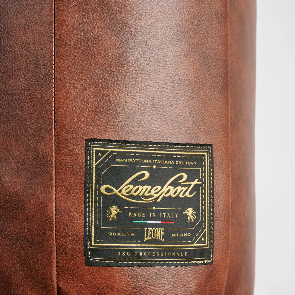 ARES VINTAGE T HEAVY BAG LEONE