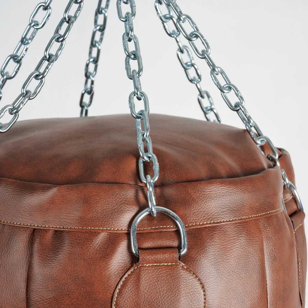 ARES VINTAGE T HEAVY BAG LEONE