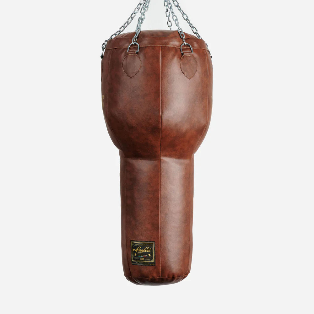 ARES VINTAGE T HEAVY BAG LEONE