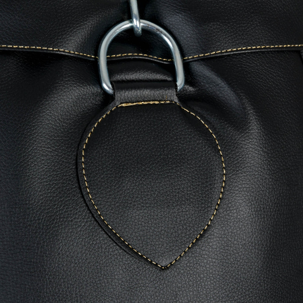 ARES VINTAGE T HEAVY BAG LEONE