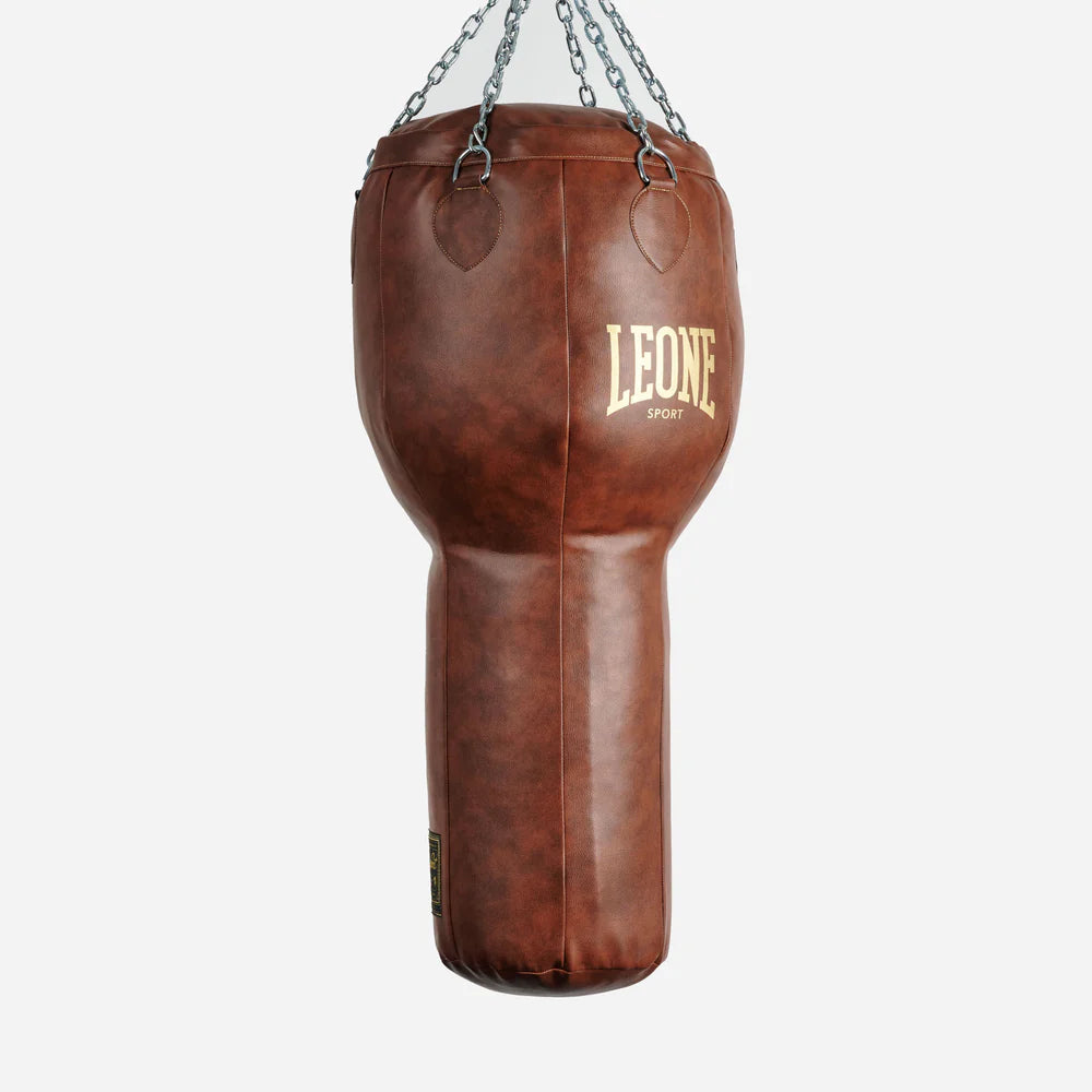 ARES VINTAGE T HEAVY BAG LEONE