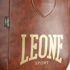 ARES VINTAGE T HEAVY BAG LEONE