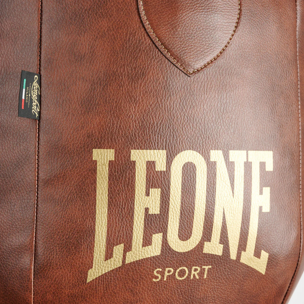 ARES VINTAGE T HEAVY BAG LEONE