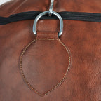 ATLANTE VINTAGE PUNCHING BAG LEONE
