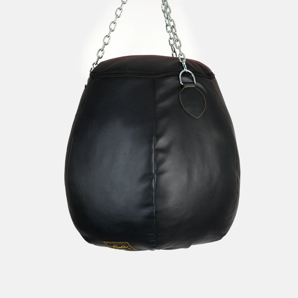 ATLANTE VINTAGE PUNCHING BAG LEONE