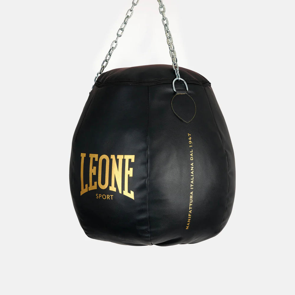 ATLANTE VINTAGE PUNCHING BAG LEONE