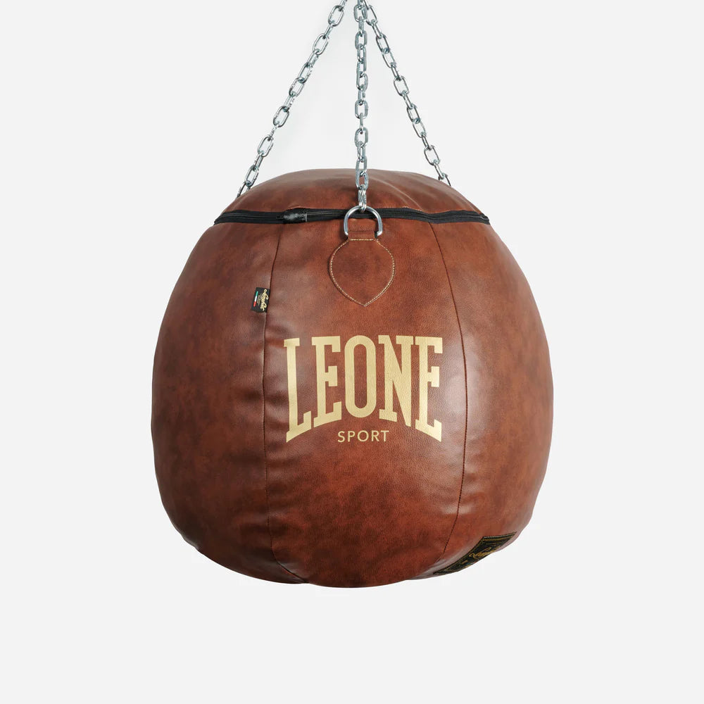 ATLANTE VINTAGE PUNCHING BAG LEONE