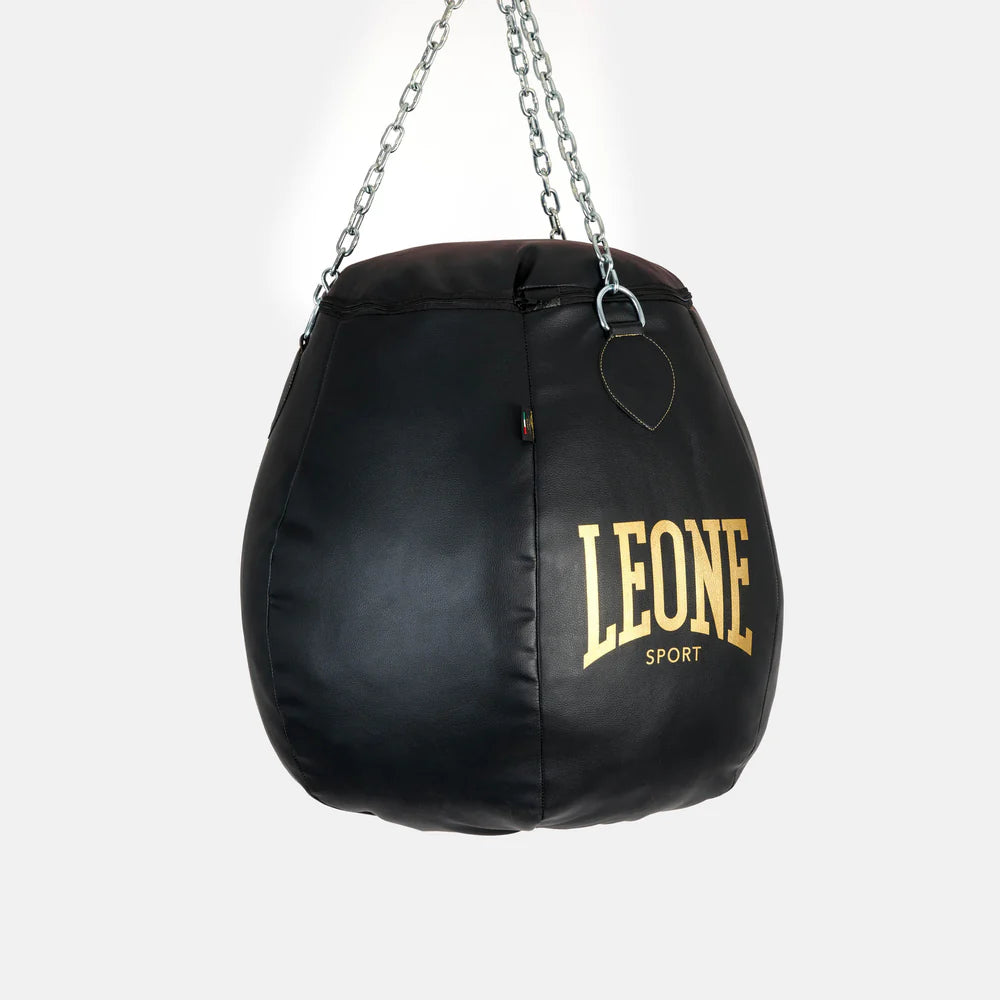 ATLANTE VINTAGE PUNCHING BAG LEONE
