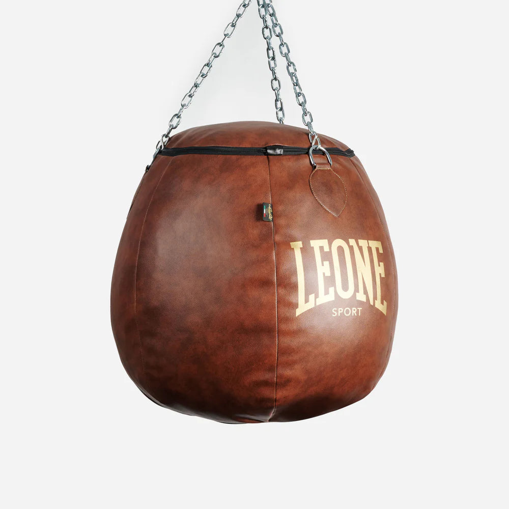ATLANTE VINTAGE PUNCHING BAG LEONE