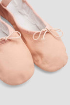 MEZZAPUNTA DANSOFT II CON SUOLA DIVISA BLOCH - DANZA