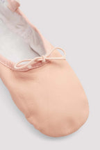 MEZZAPUNTA DANSOFT II CON SUOLA DIVISA BLOCH - DANZA