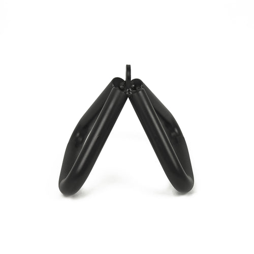 B-LP-P MANIGLIA DOPPIA LAT-PULLEY PRO DIAMOND