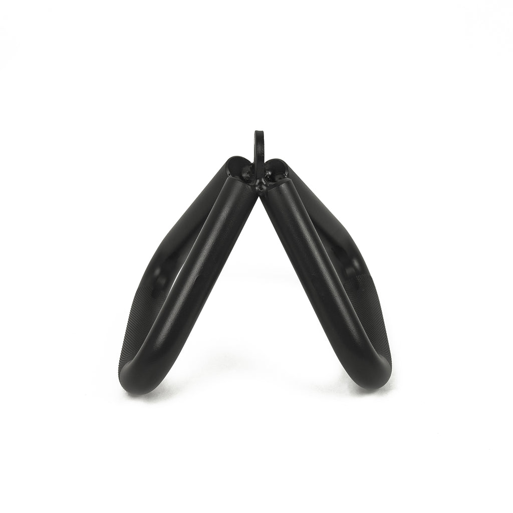 B-LP-P MANIGLIA DOPPIA LAT-PULLEY PRO DIAMOND