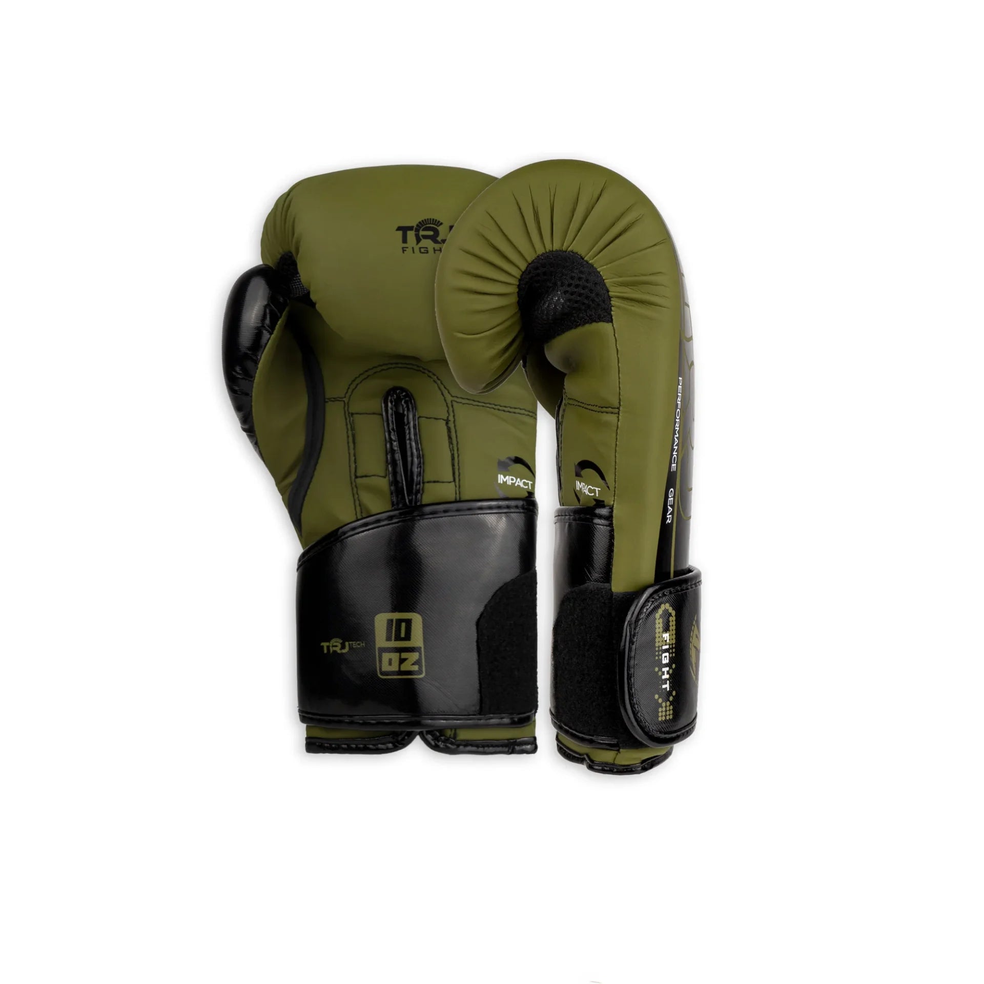 GUANTI DA BOXE TROJAN B3 APPROVATI WAKO