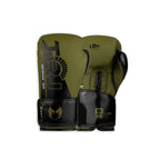 GUANTI DA BOXE TROJAN B3 APPROVATI WAKO