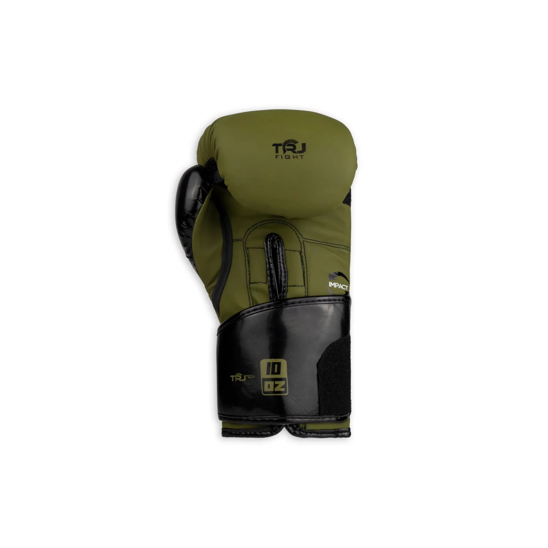 GUANTI DA BOXE TROJAN B3 APPROVATI WAKO