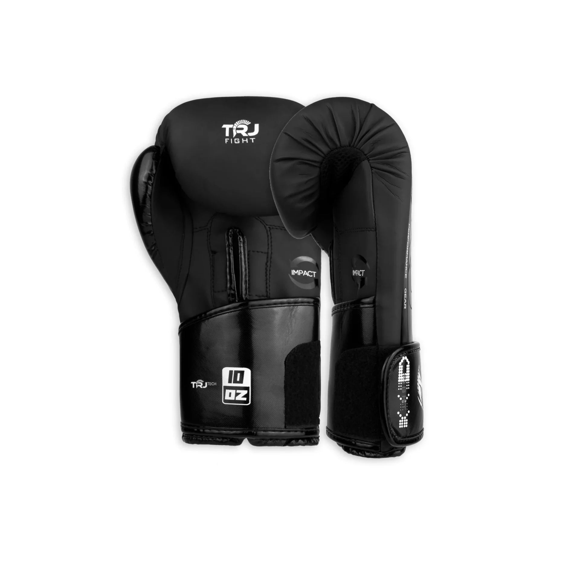 GUANTI DA BOXE TROJAN B3 APPROVATI WAKO