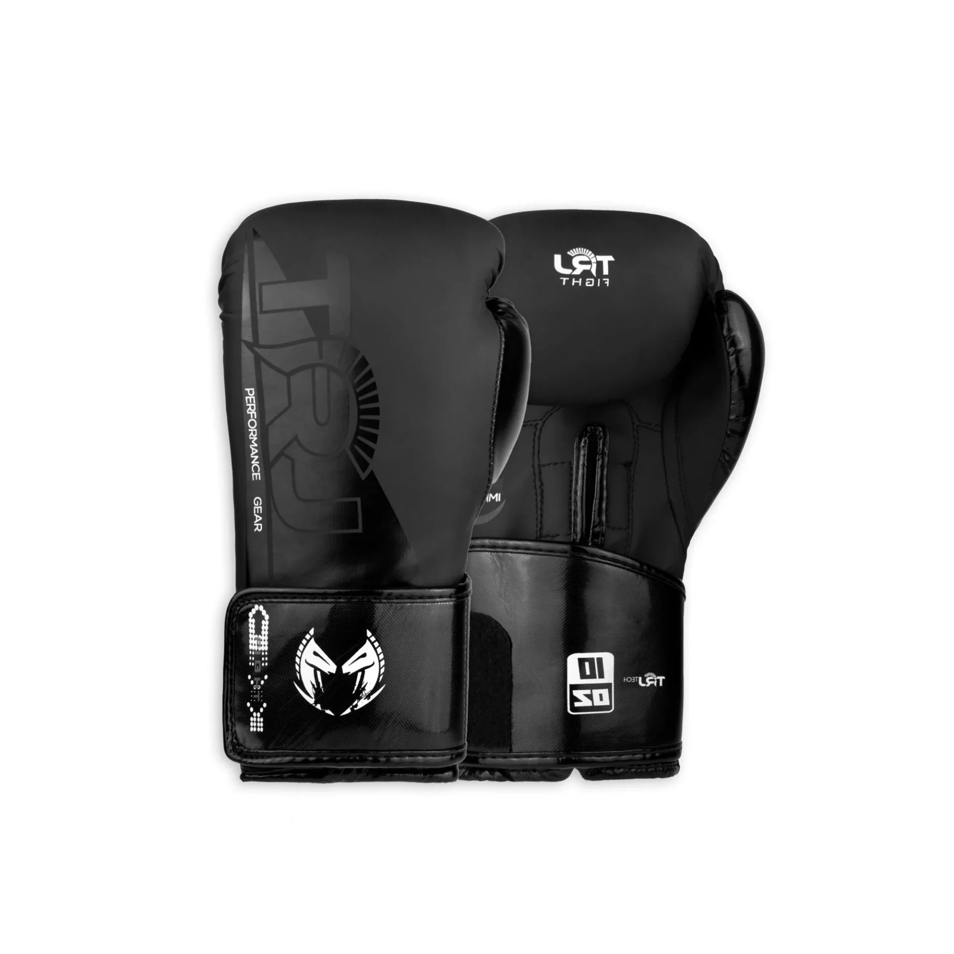 GUANTI DA BOXE TROJAN B3 APPROVATI WAKO