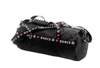 BORSONE DA BALLO CAPEZIO MOD. LOVE PEACE DANCE BAG