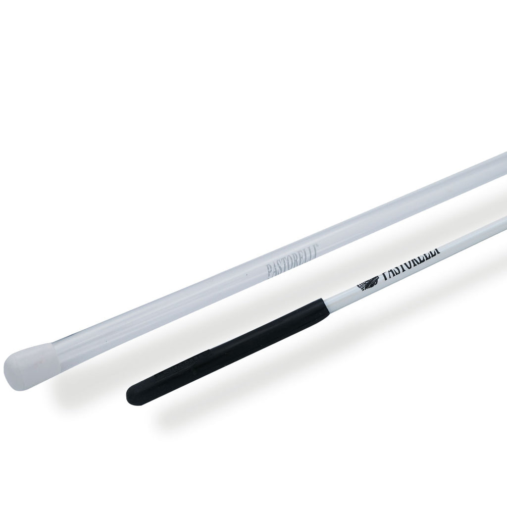 BACCHETTA RITMICA PASTORELLI CLASSIC BIANCA 59,50 CM