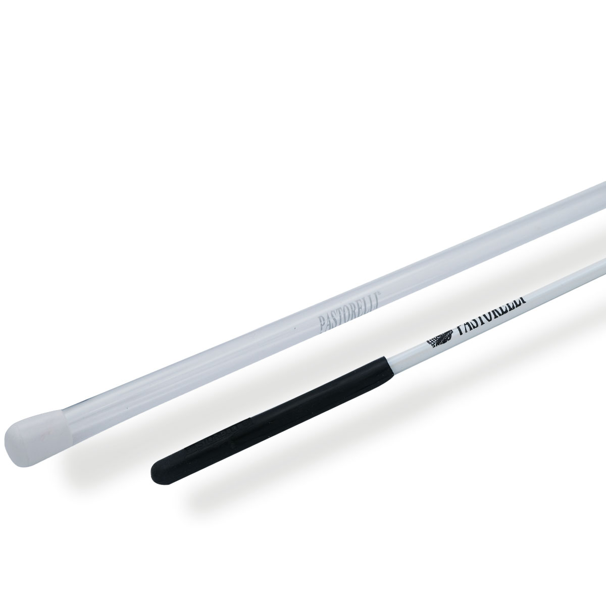 BACCHETTA RITMICA PASTORELLI CLASSIC BIANCA 59,50 CM